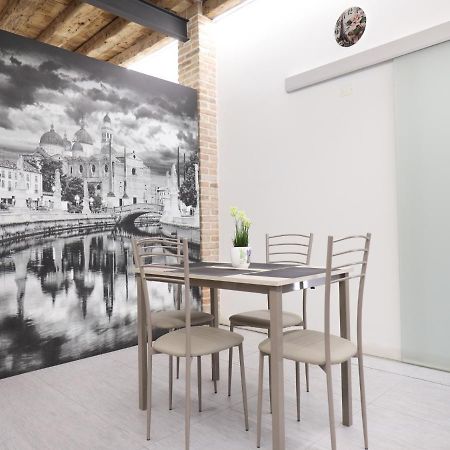 Prato Della Valle Studio Padova Dış mekan fotoğraf