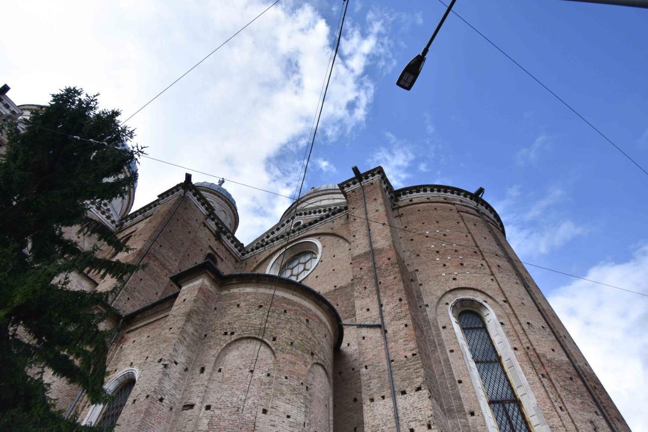 Prato Della Valle Studio Padova Dış mekan fotoğraf