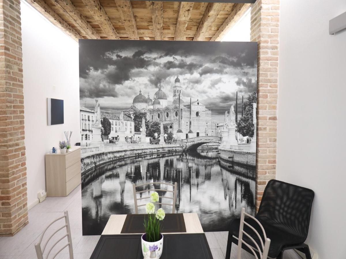 Prato Della Valle Studio Padova Dış mekan fotoğraf