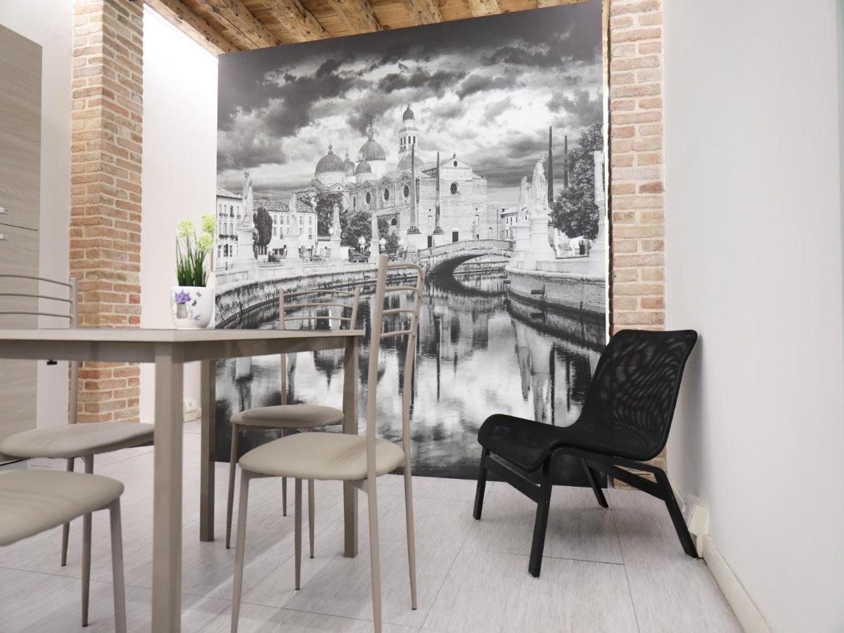 Prato Della Valle Studio Padova Dış mekan fotoğraf